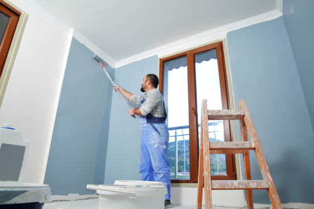 Best Water Damage & Mold Remediation  in Sea Ranch, CA